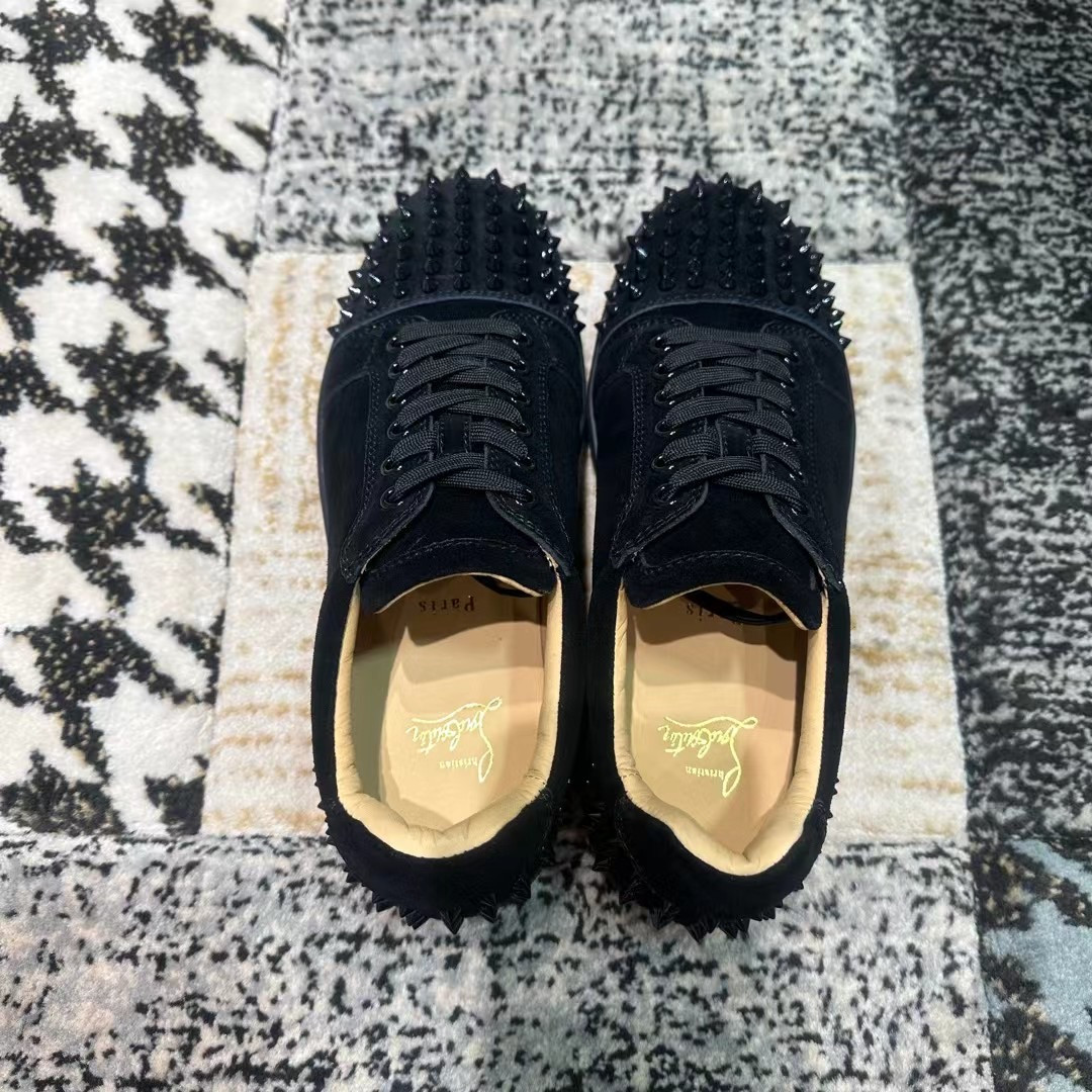CHIAN LOUIN SNEAKER