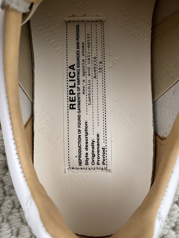 Maison Margiela