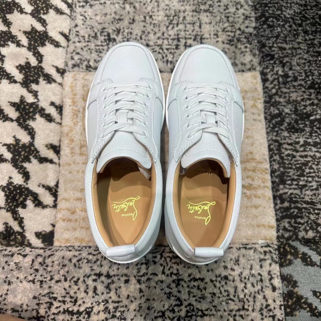 CHIAN LOUIN SNEAKER