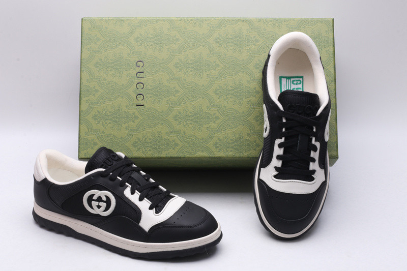 G*u*i sneakers