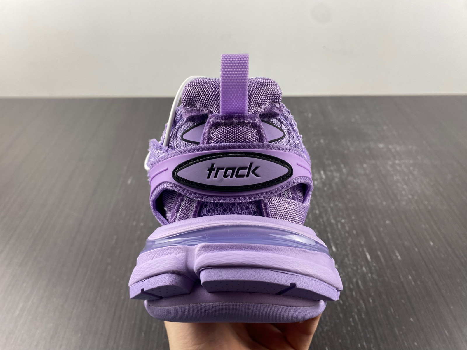Ba*len*cia*ga track trainer 542436-w3rd1-5510