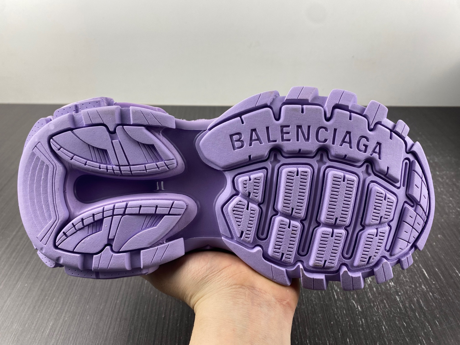 Ba*len*cia*ga track trainer 542436-w3rd1-5510