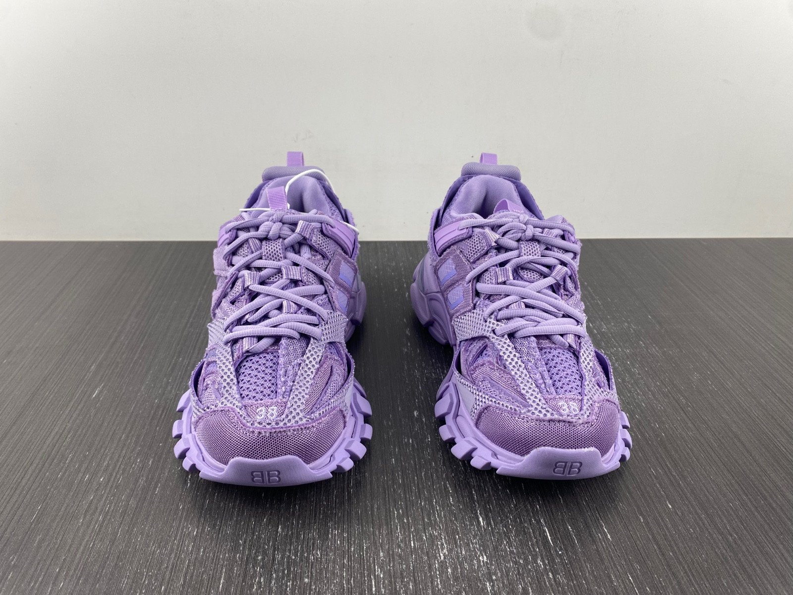 Ba*len*cia*ga track trainer 542436-w3rd1-5510