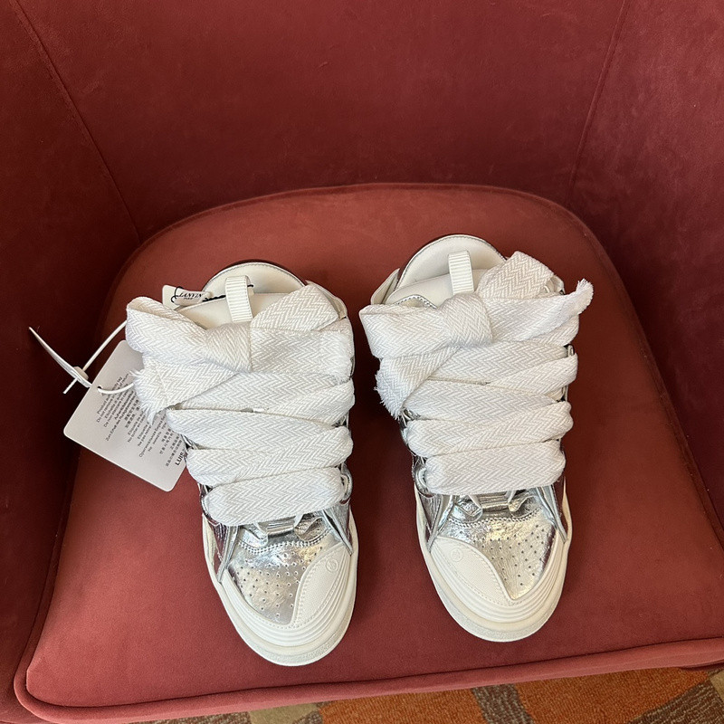 LANVIN SNEAKER