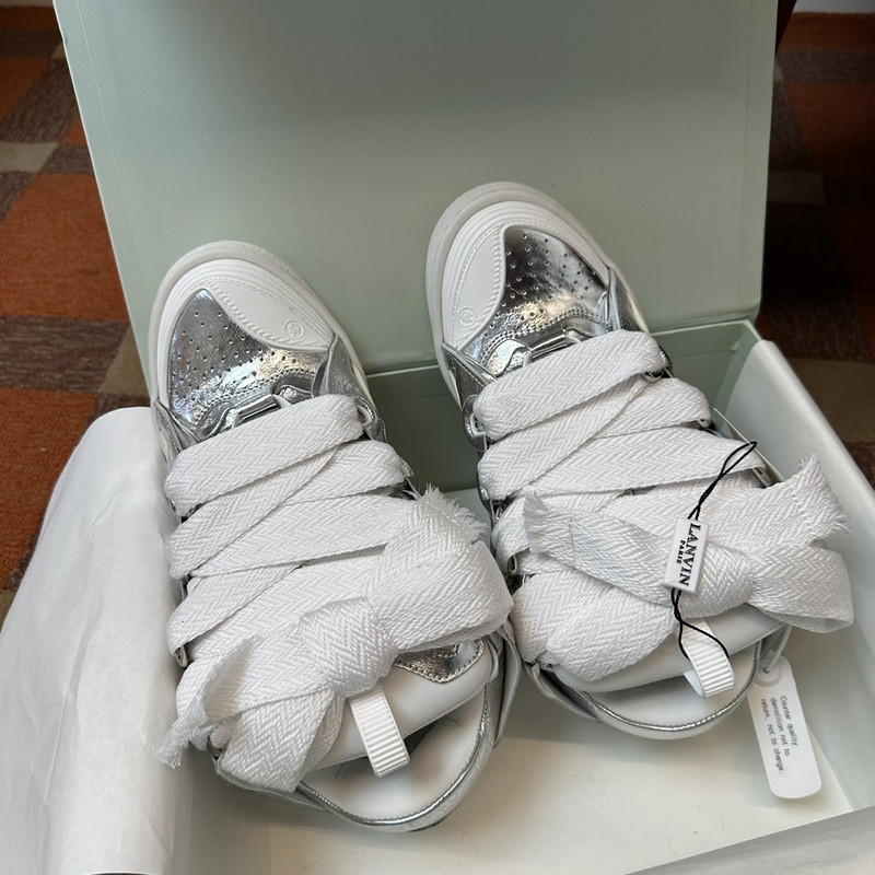 LANVIN SNEAKER