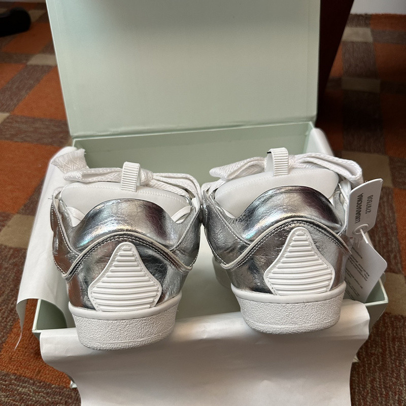 LANVIN SNEAKER