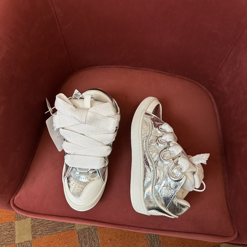 LANVIN SNEAKER