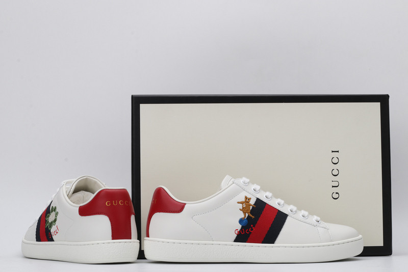 G*u*i sneakers