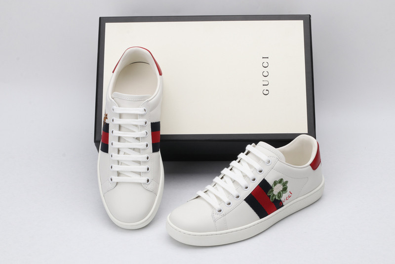 G*u*i sneakers