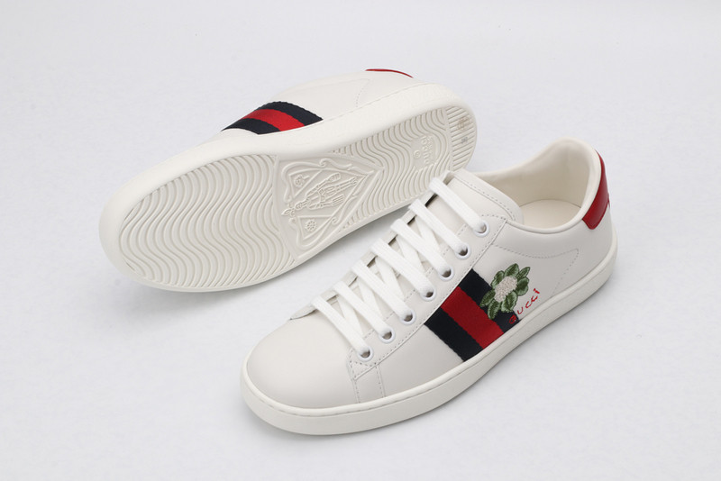 G*u*i sneakers