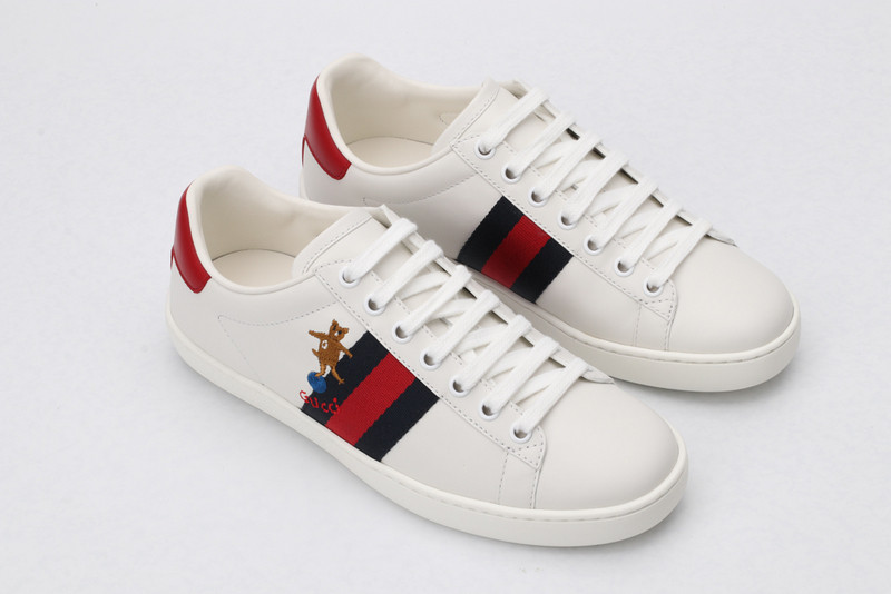 G*u*i sneakers
