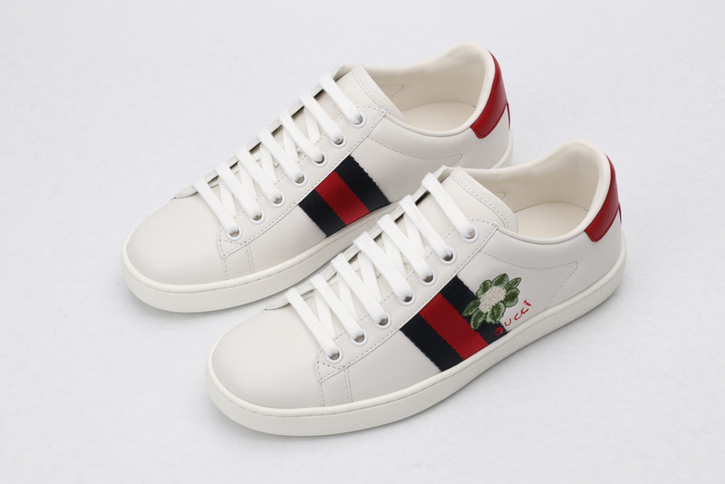 G*u*i sneakers