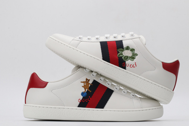 G*u*i sneakers