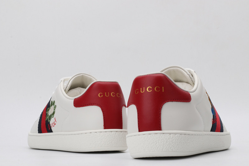 G*u*i sneakers