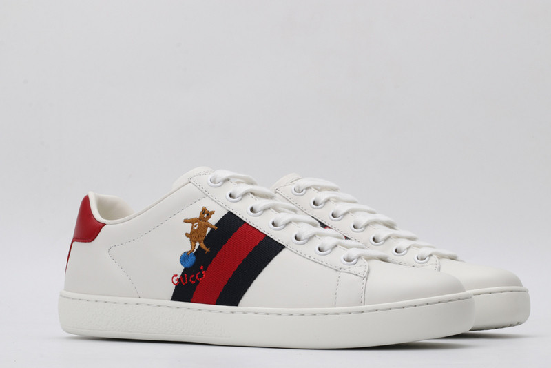 G*u*i sneakers