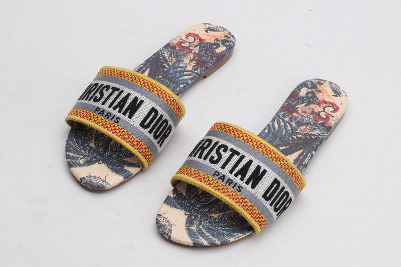 DIO* SLIDE