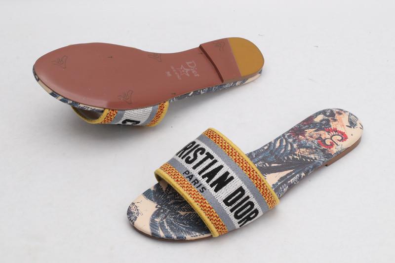 DIO* SLIDE