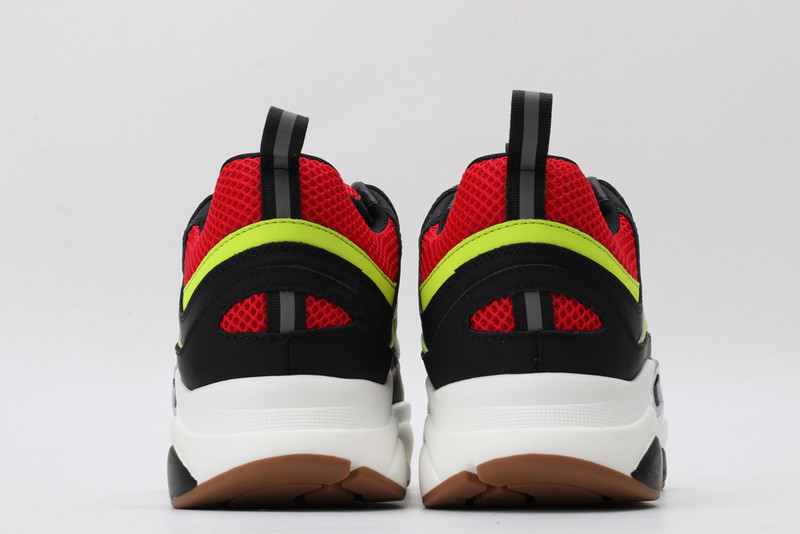 HOMME B22 TRAINER SNEAKER