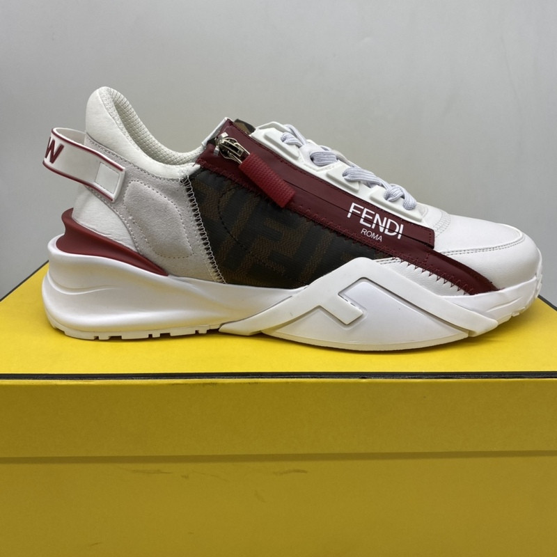 F**di sneakers