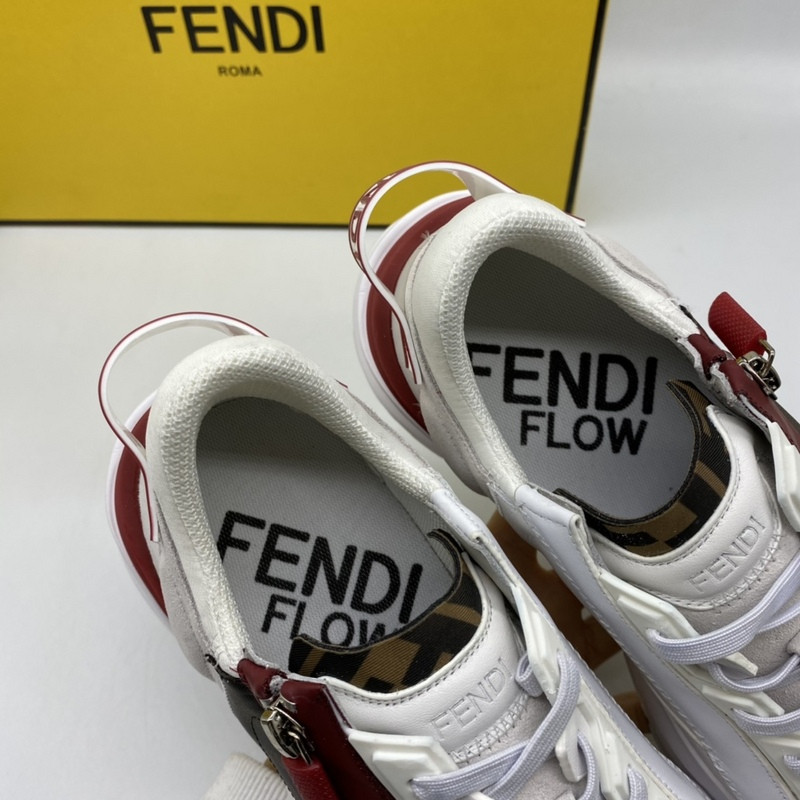 F**di sneakers