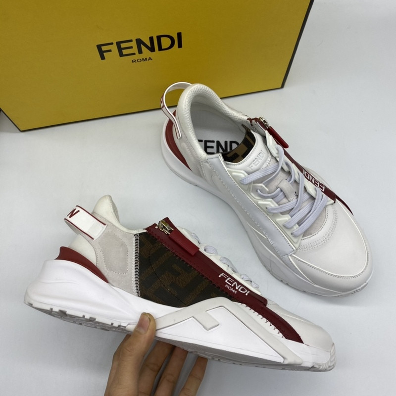 F**di sneakers