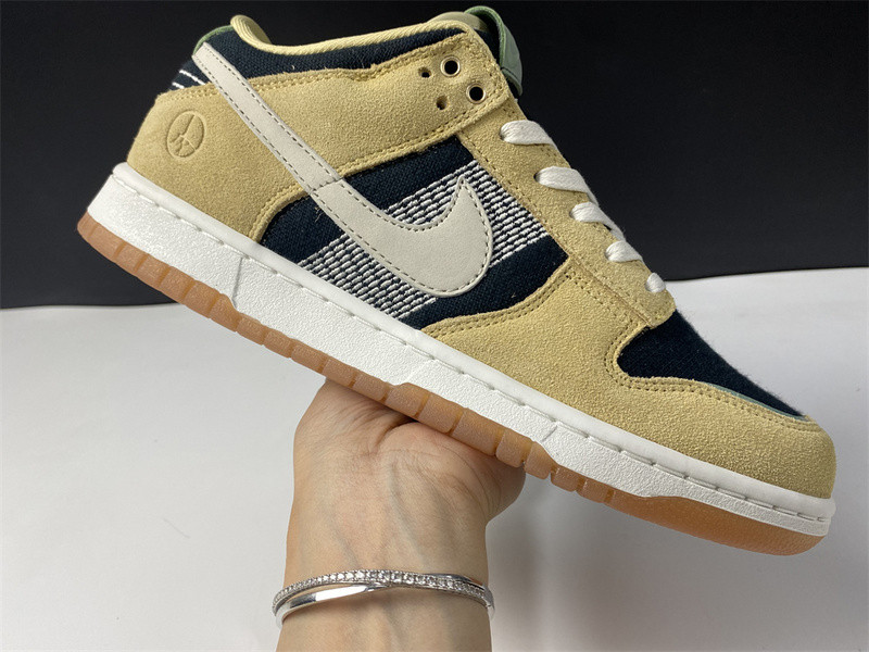NIKE SB DUNK LOW “ROOTED IN PEACE" DJ4671-294