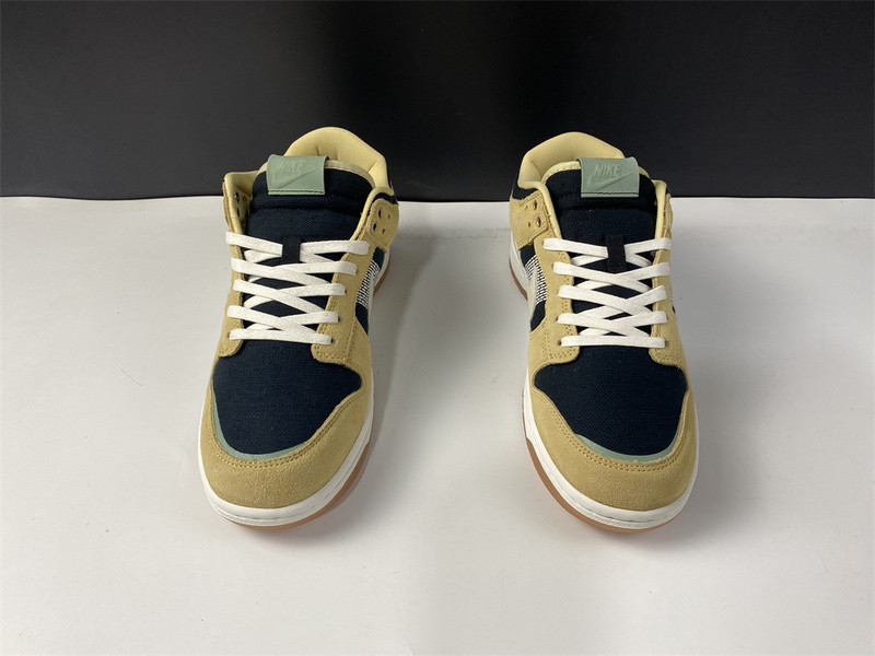 NIKE SB DUNK LOW “ROOTED IN PEACE" DJ4671-294