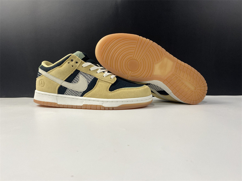 NIKE SB DUNK LOW “ROOTED IN PEACE" DJ4671-294