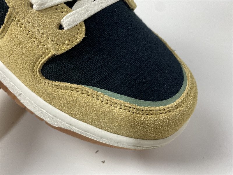 NIKE SB DUNK LOW “ROOTED IN PEACE" DJ4671-294