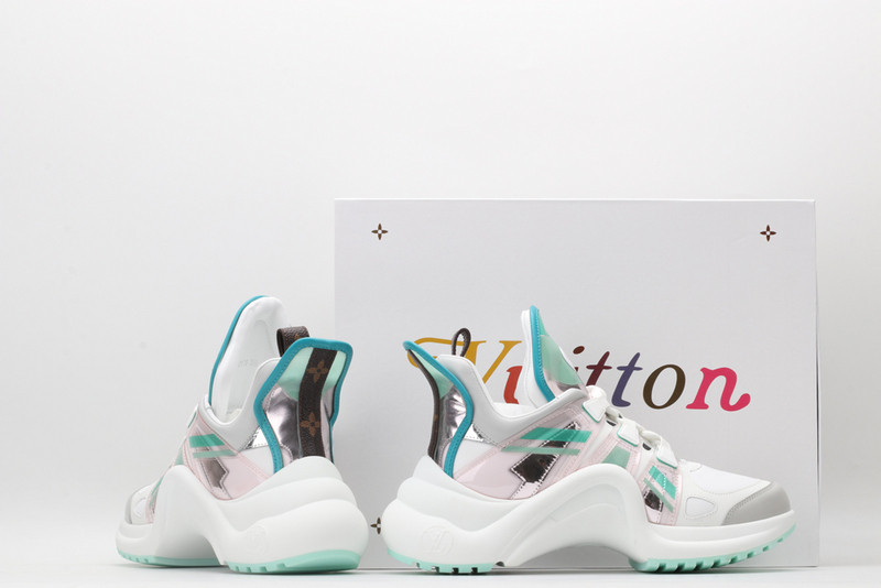LOU1_TON SNEAKERS