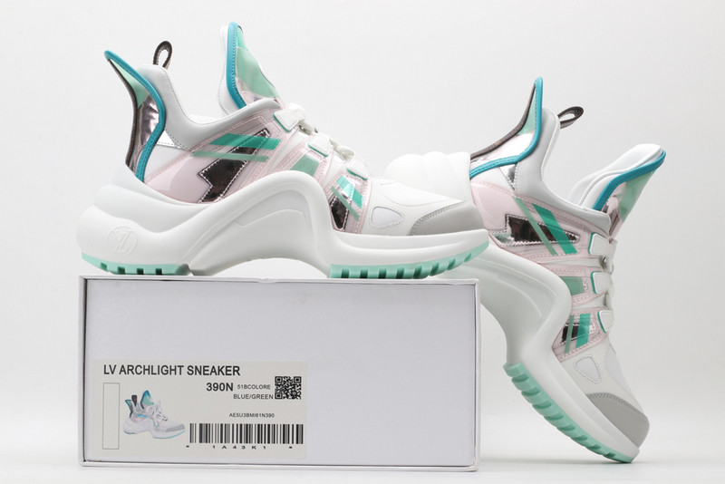 LOU1_TON SNEAKERS