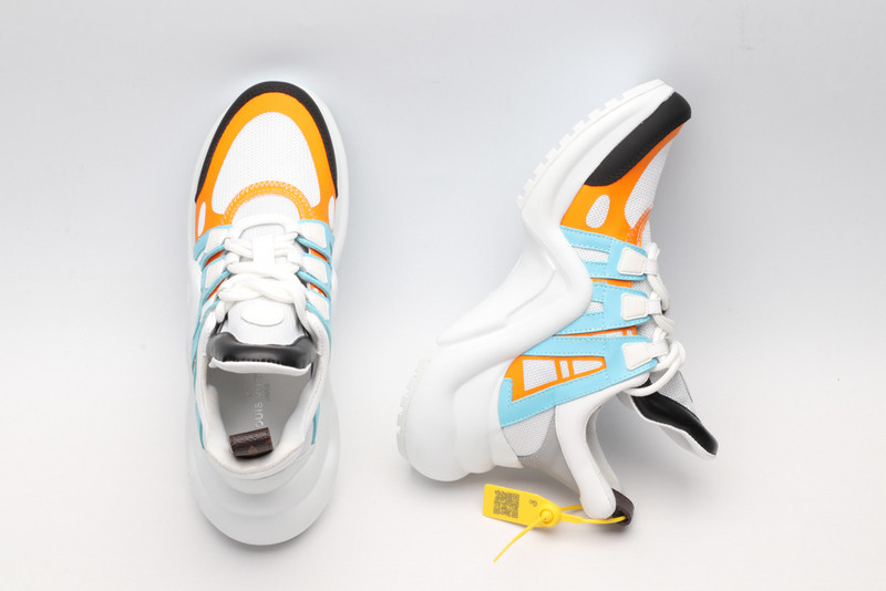 LOU1_TON SNEAKERS