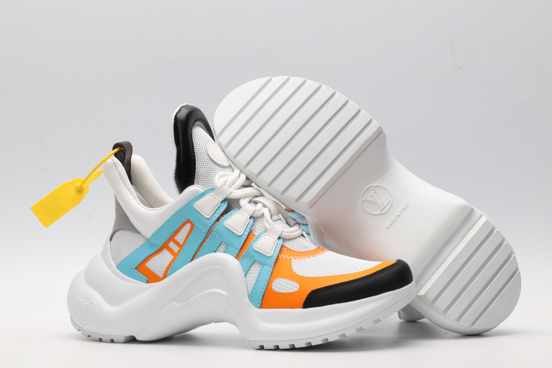 LOU1_TON SNEAKERS