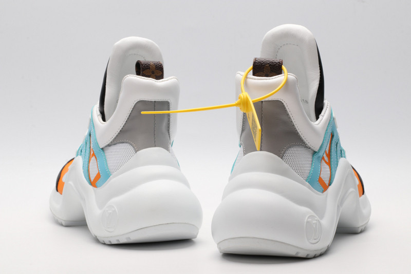 LOU1_TON SNEAKERS