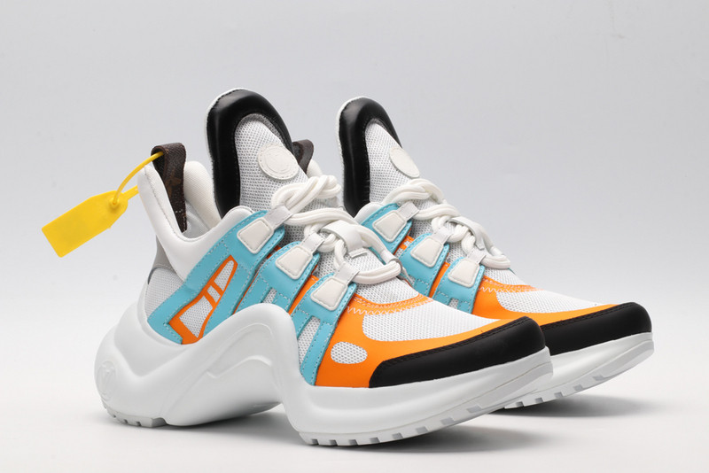 LOU1_TON SNEAKERS
