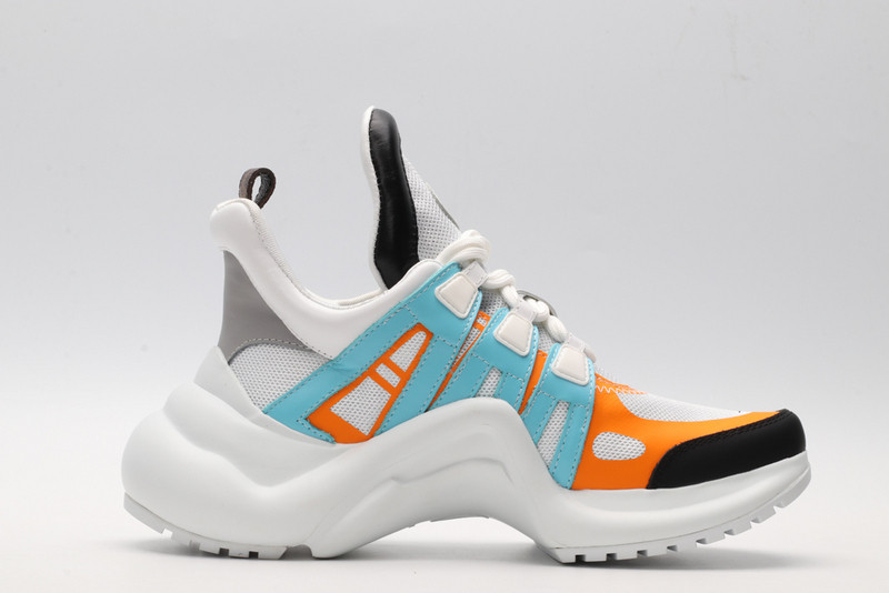 LOU1_TON SNEAKERS