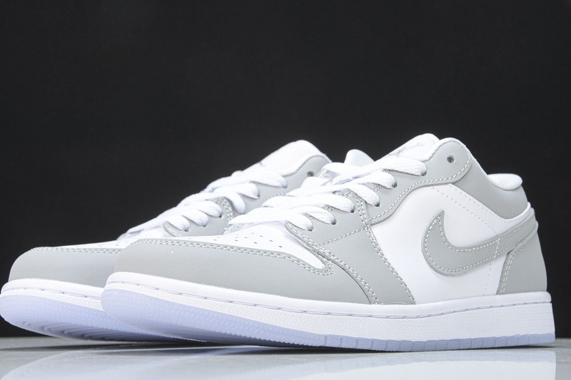 AIR JORDAN 1 LOW