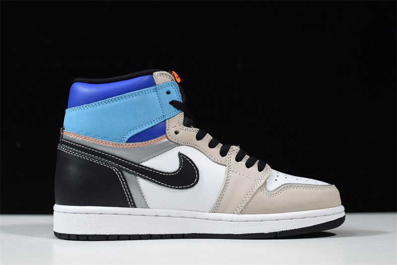 AIR JORDAN 1 RETRO HIGH OG “PROTOTYPE” DC6515-100