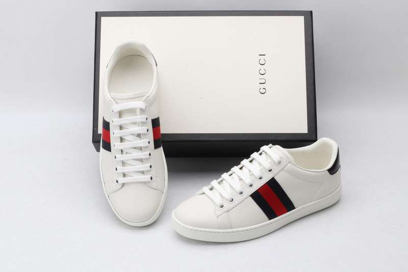 G*u*i sneakers