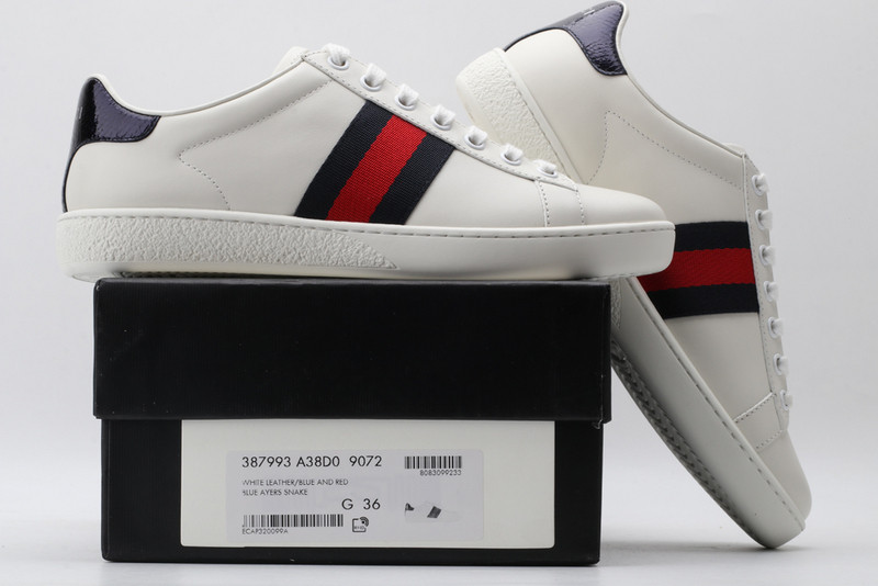G*u*i sneakers