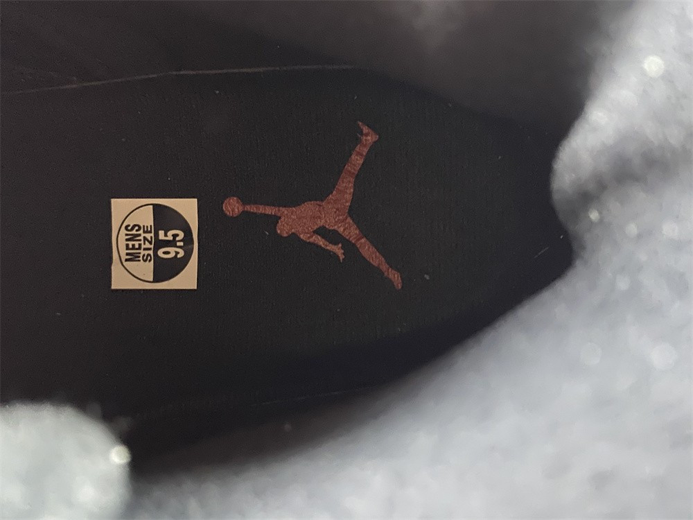 AIR JORDAN 12 RETRO
