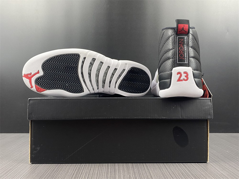 AIR JORDAN 12 RETRO