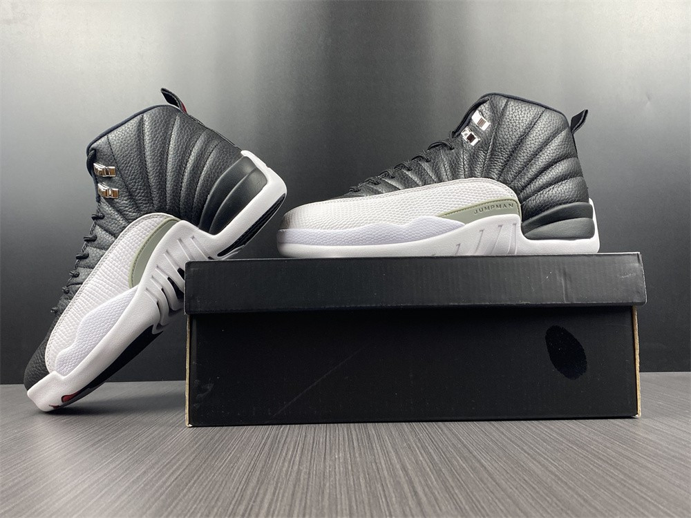 AIR JORDAN 12 RETRO