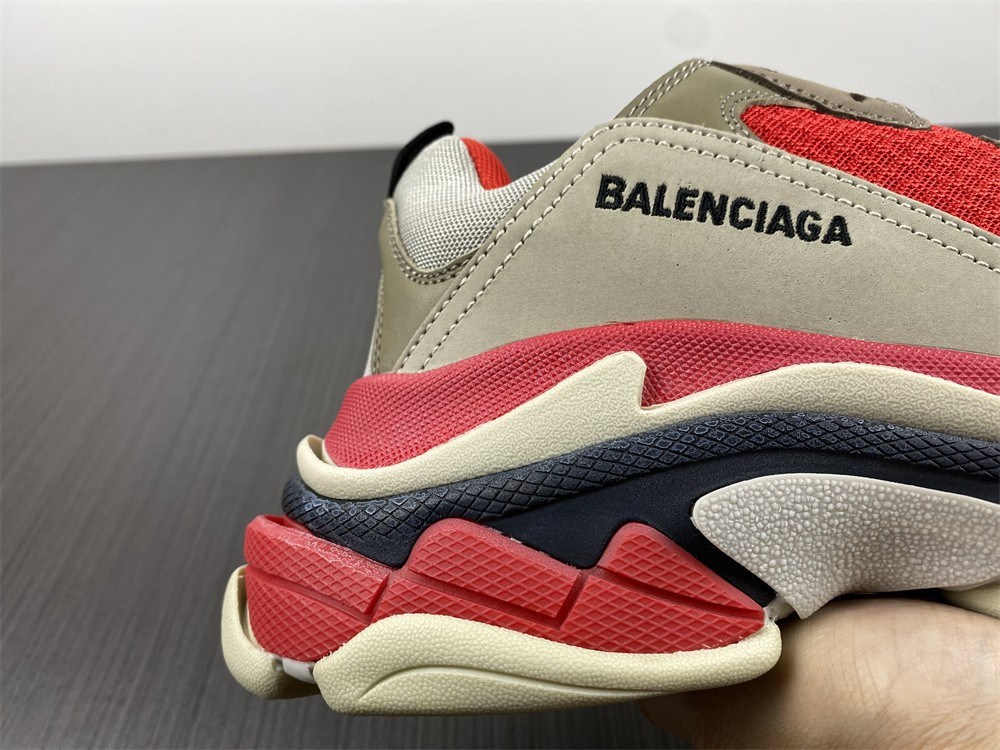Ba*len*cia*ga triple s 52436 n3la6 3627