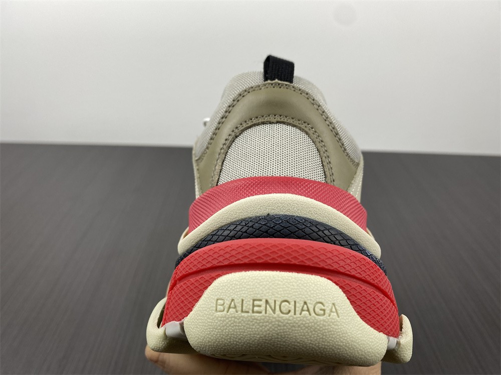 Ba*len*cia*ga triple s 52436 n3la6 3627