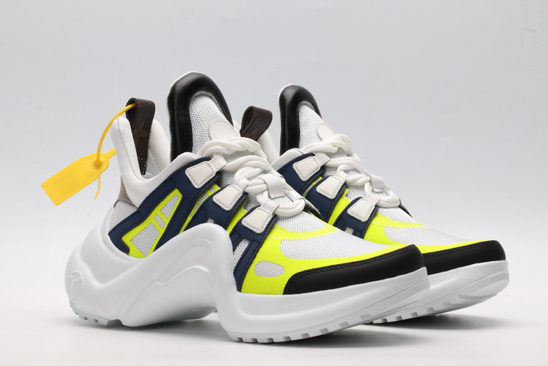 LOU1_TON SNEAKERS