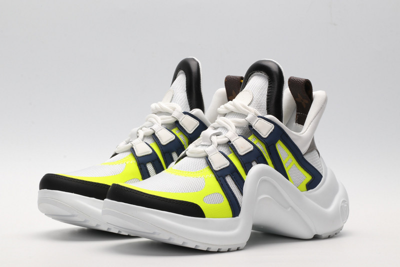 LOU1_TON SNEAKERS