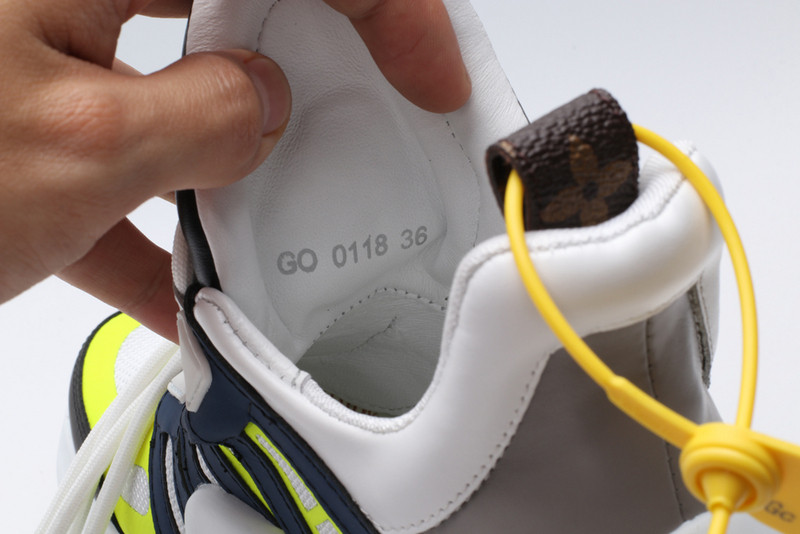 LOU1_TON SNEAKERS