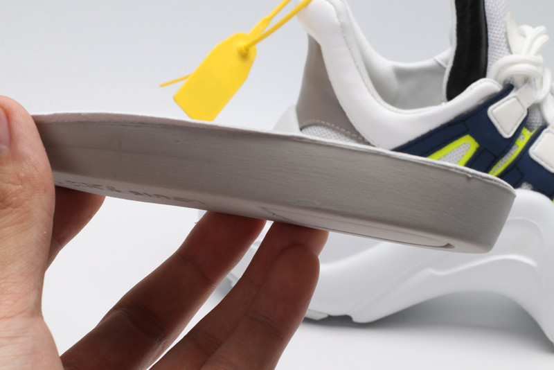 LOU1_TON SNEAKERS