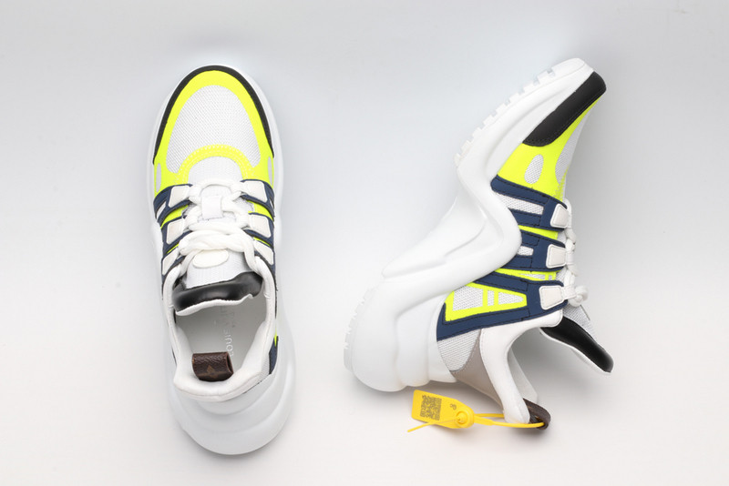 LOU1_TON SNEAKERS